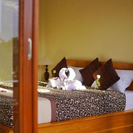 Alam Dewa Hotel Ubud  Exterior photo