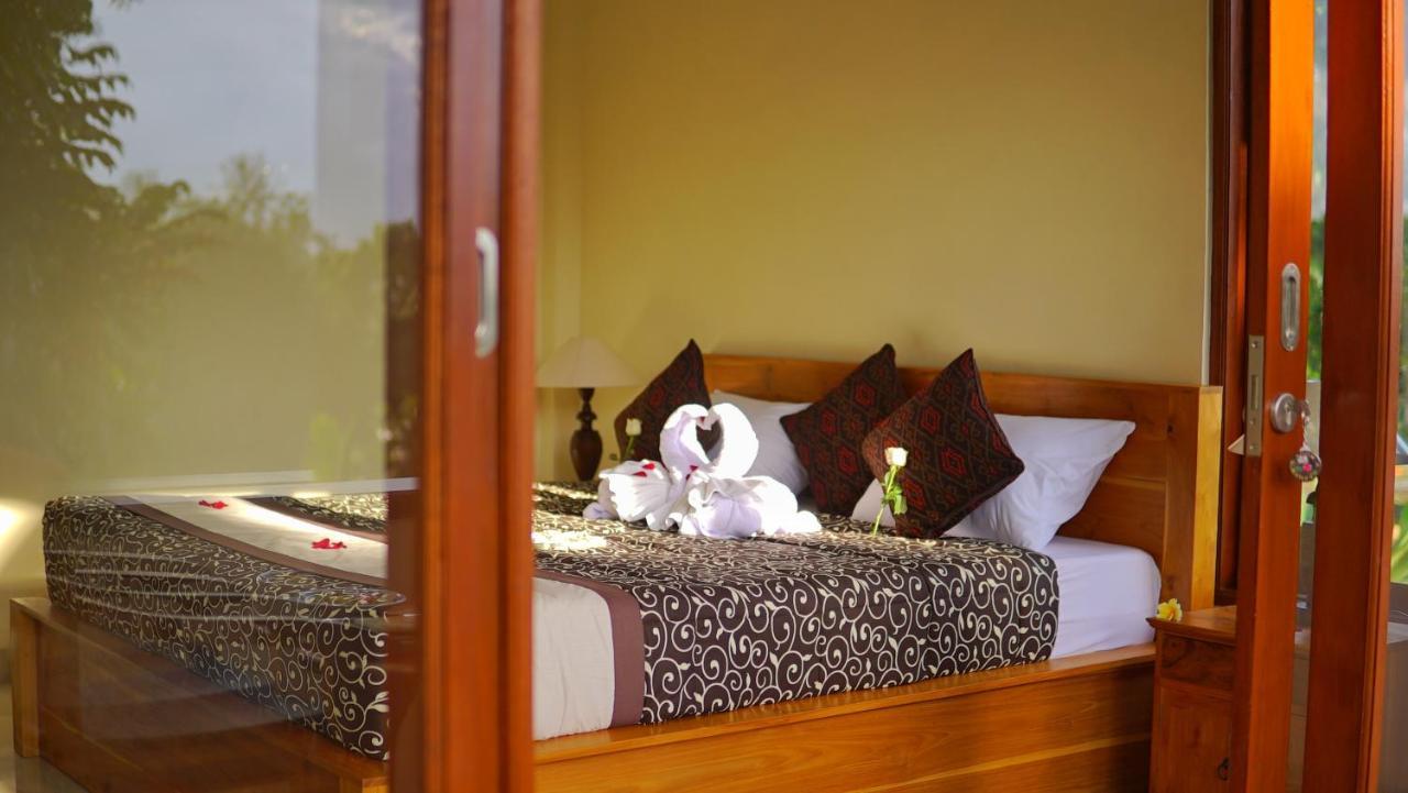 Alam Dewa Hotel Ubud  Exterior photo